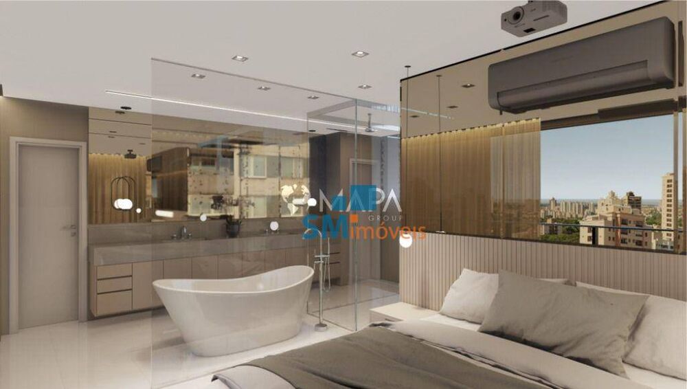 Cobertura à venda com 3 quartos, 158m² - Foto 7