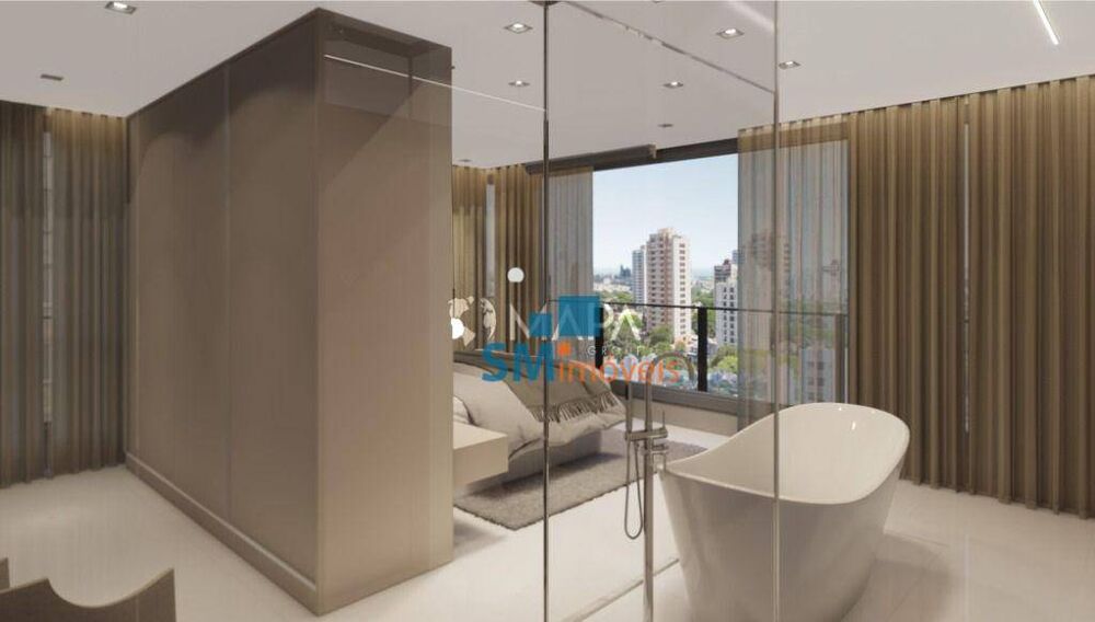 Cobertura à venda com 3 quartos, 158m² - Foto 6