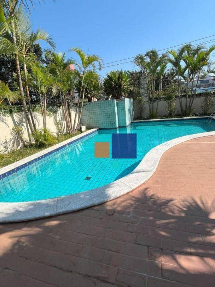 Apartamento, 3 quartos, 105 m² - Foto 22