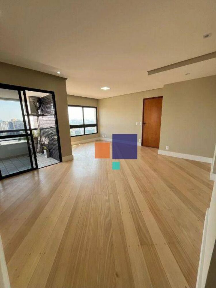 Apartamento, 3 quartos, 105 m² - Foto 1