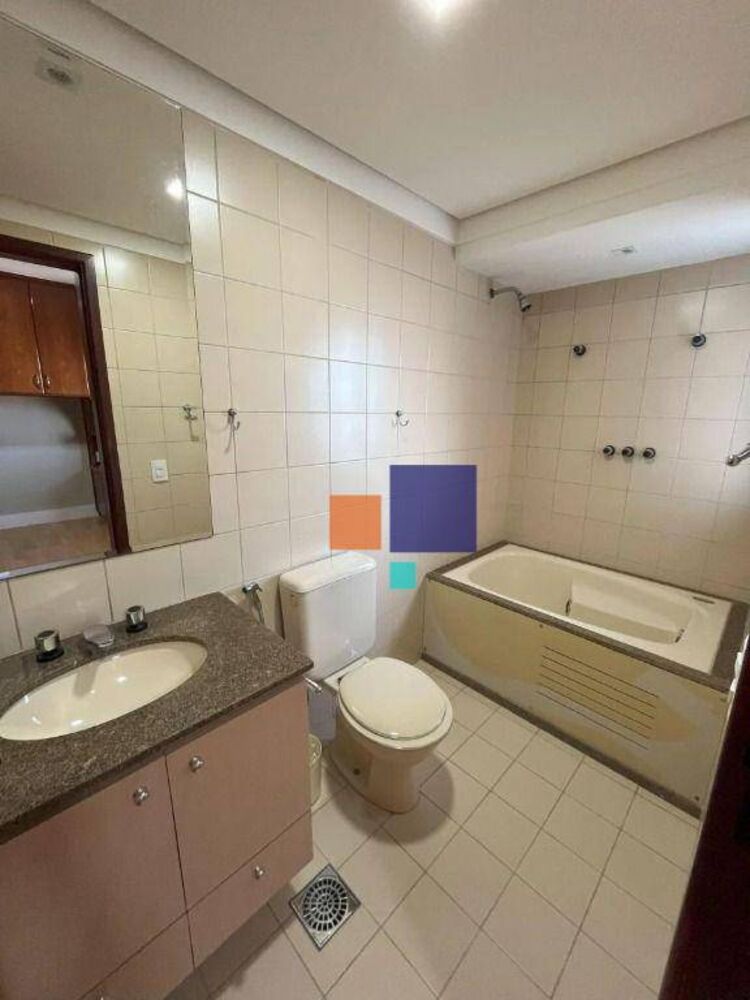 Apartamento, 3 quartos, 105 m² - Foto 10