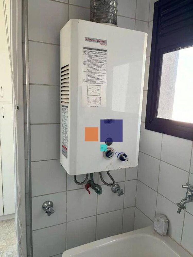 Apartamento, 3 quartos, 105 m² - Foto 13