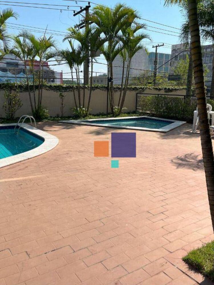 Apartamento, 3 quartos, 105 m² - Foto 23