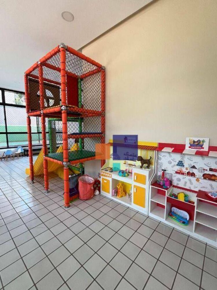 Apartamento, 3 quartos, 105 m² - Foto 19