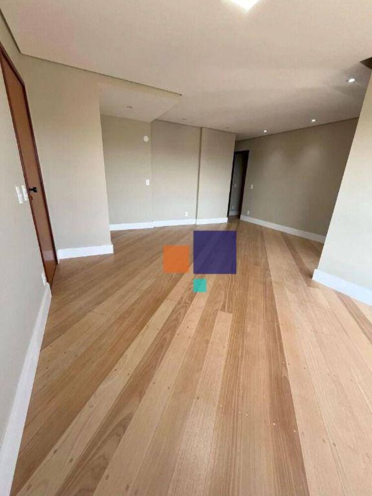 Apartamento, 3 quartos, 105 m² - Foto 2