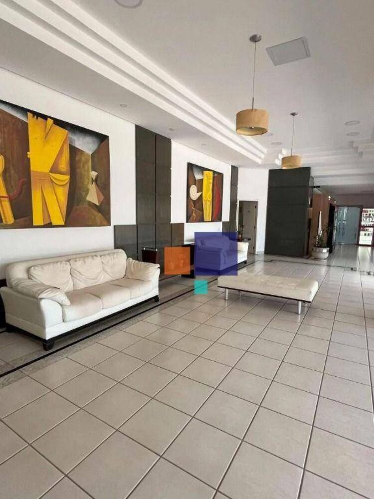 Apartamento, 3 quartos, 105 m² - Foto 17