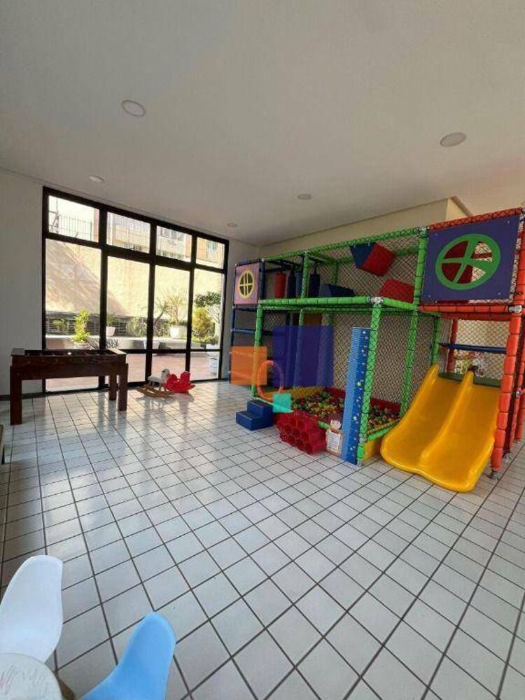 Apartamento, 3 quartos, 105 m² - Foto 18