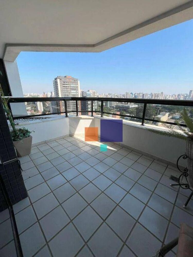 Apartamento, 3 quartos, 105 m² - Foto 3