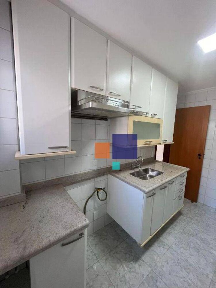 Apartamento, 3 quartos, 105 m² - Foto 11