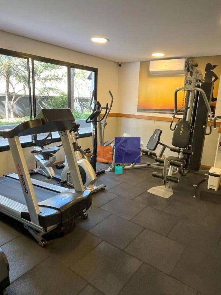 Apartamento, 3 quartos, 105 m² - Foto 20