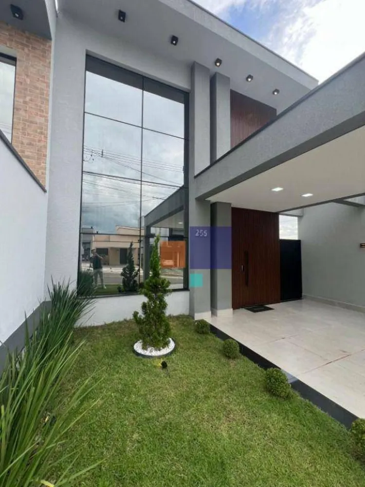 Sobrado, 3 quartos, 147 m² - Foto 4