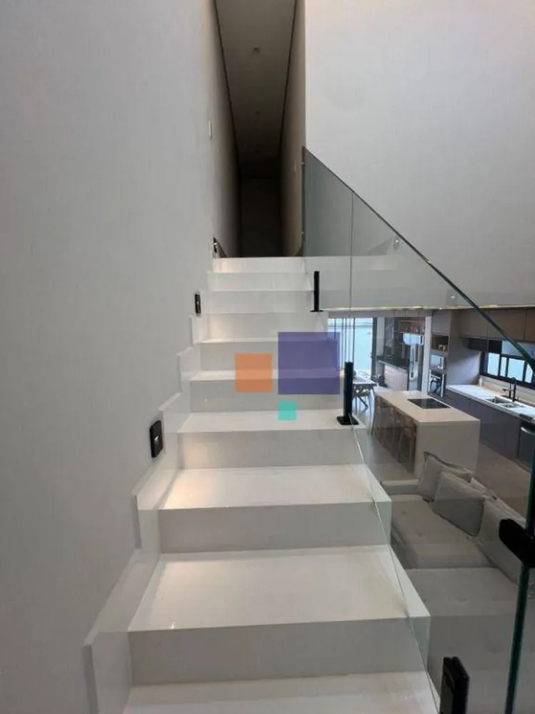 Sobrado, 3 quartos, 147 m² - Foto 6