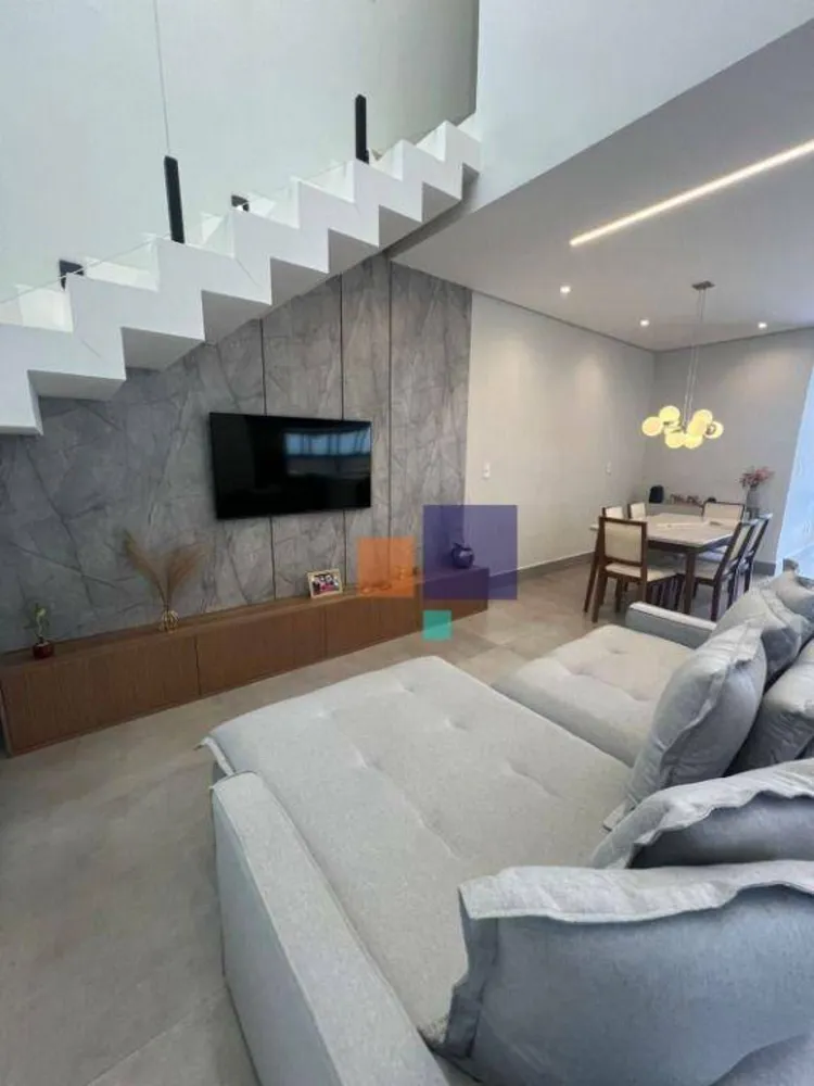 Sobrado, 3 quartos, 147 m² - Foto 10