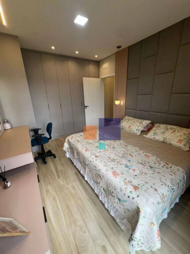 Sobrado, 3 quartos, 147 m² - Foto 1