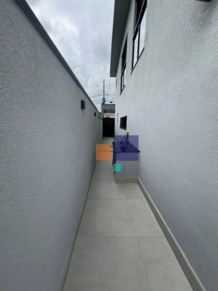 Sobrado, 3 quartos, 147 m² - Foto 7
