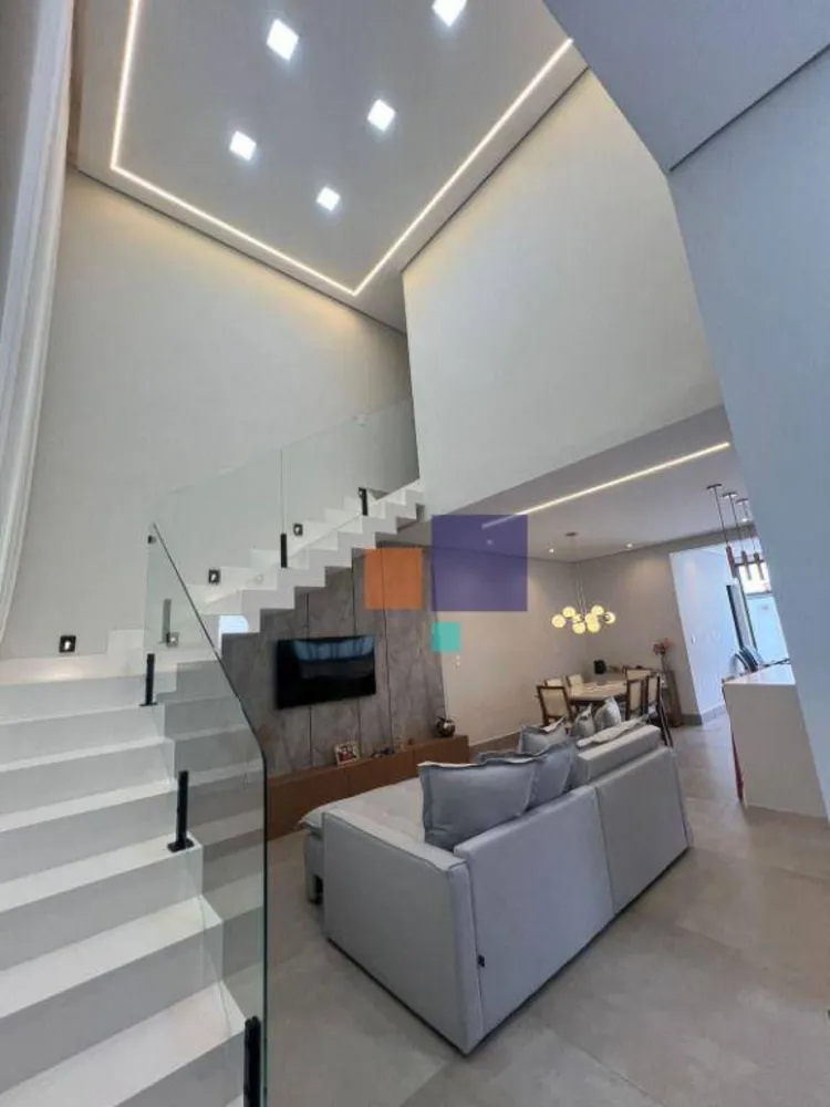 Sobrado, 3 quartos, 147 m² - Foto 5