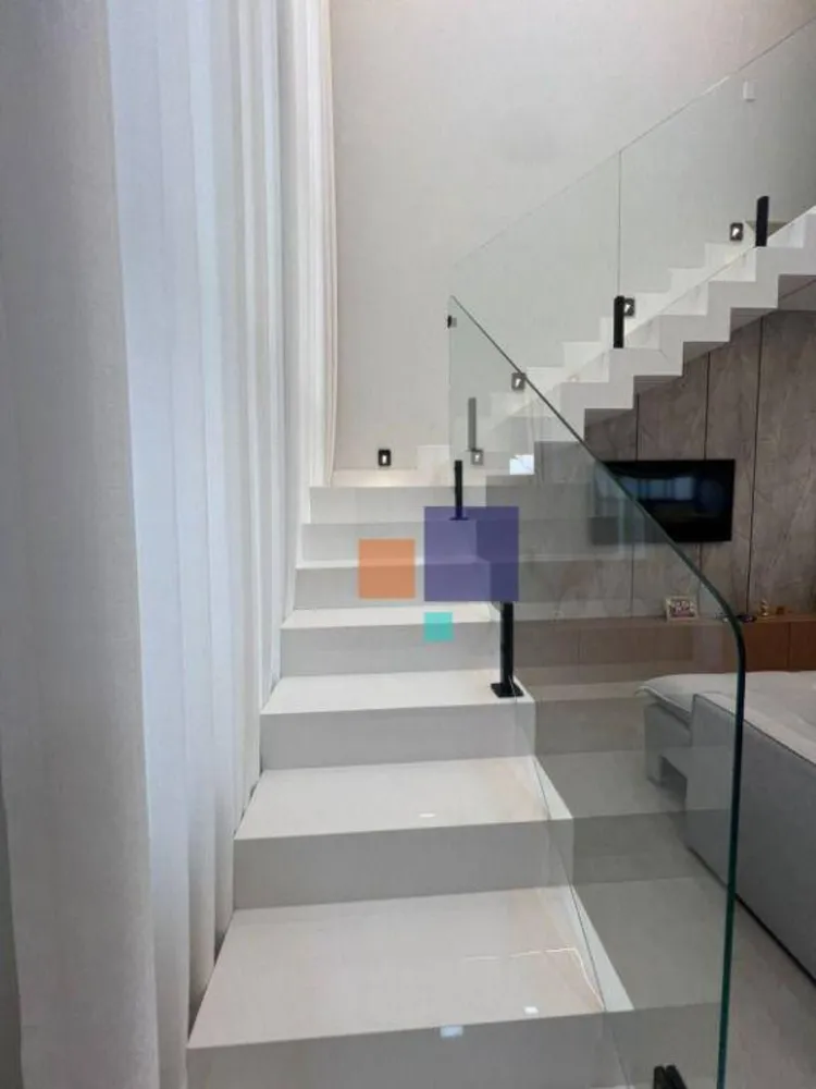 Sobrado, 3 quartos, 147 m² - Foto 11