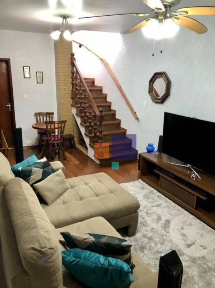 Casa, 2 quartos, 118 m² - Foto 5