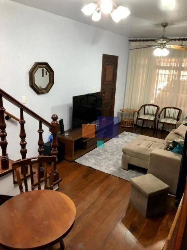 Casa, 2 quartos, 118 m² - Foto 3