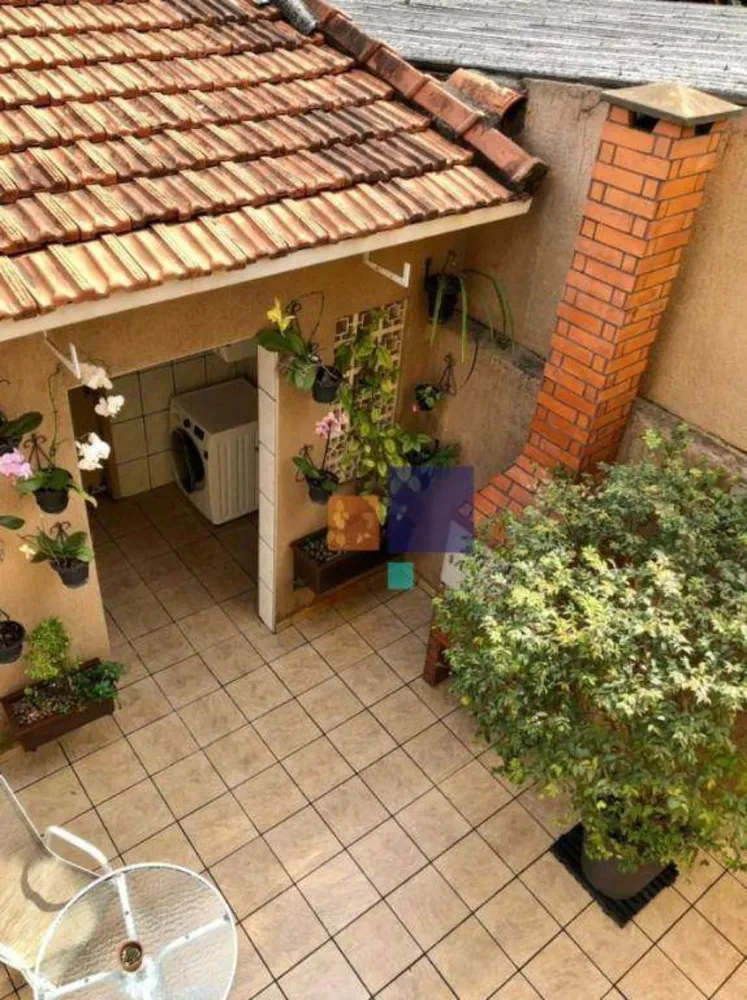 Casa, 2 quartos, 118 m² - Foto 1