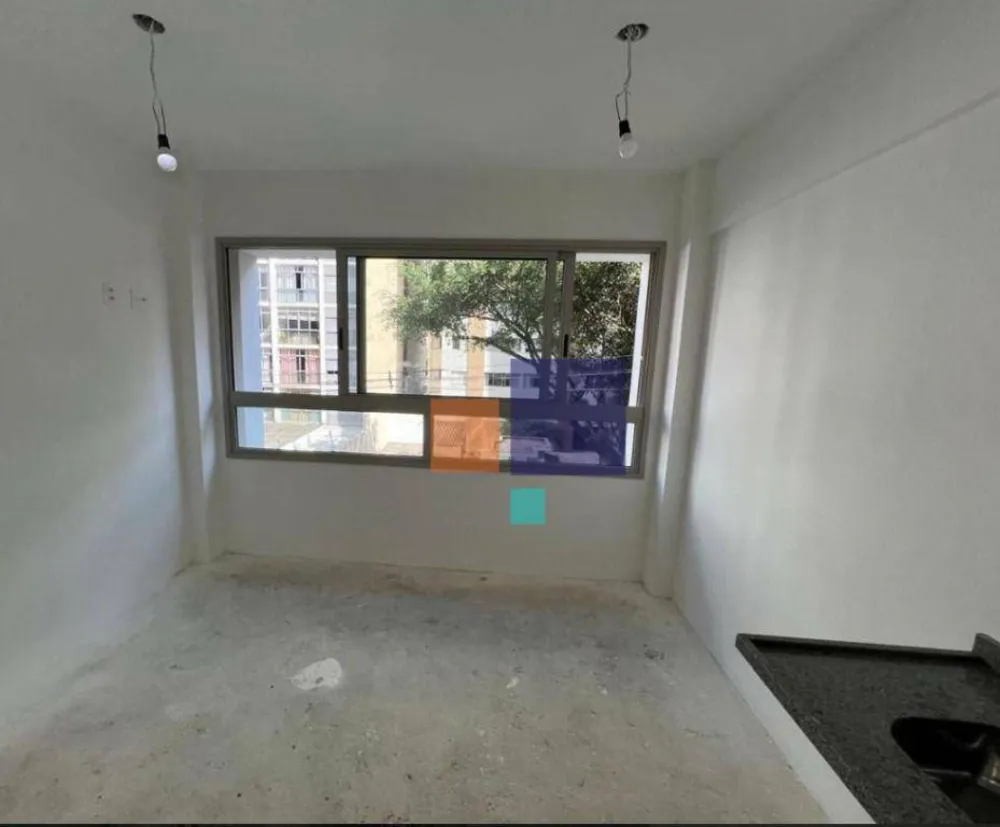 Kitnet-Studio, 21 m² - Foto 5