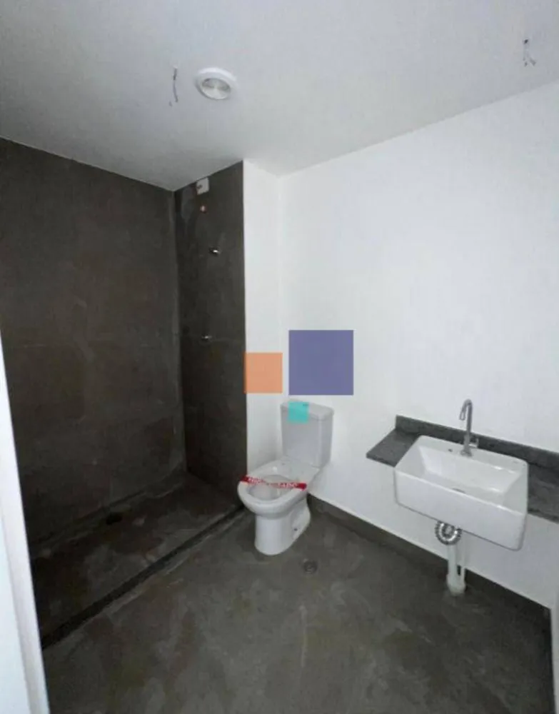 Kitnet-Studio, 21 m² - Foto 6