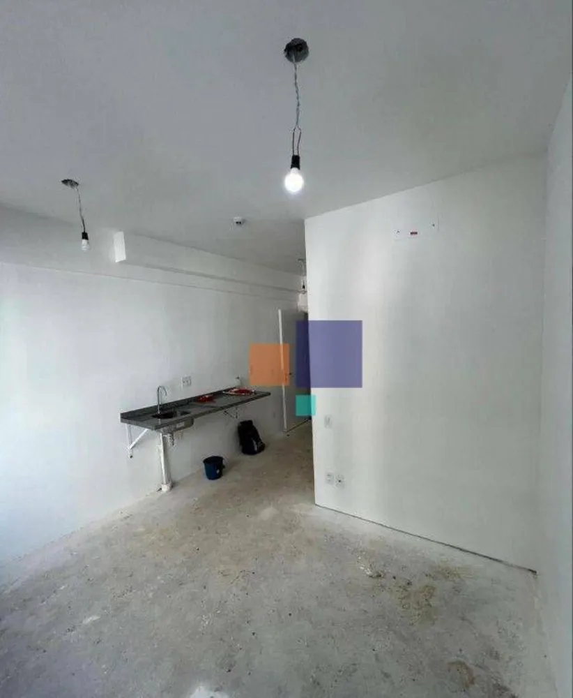 Kitnet-Studio, 21 m² - Foto 7
