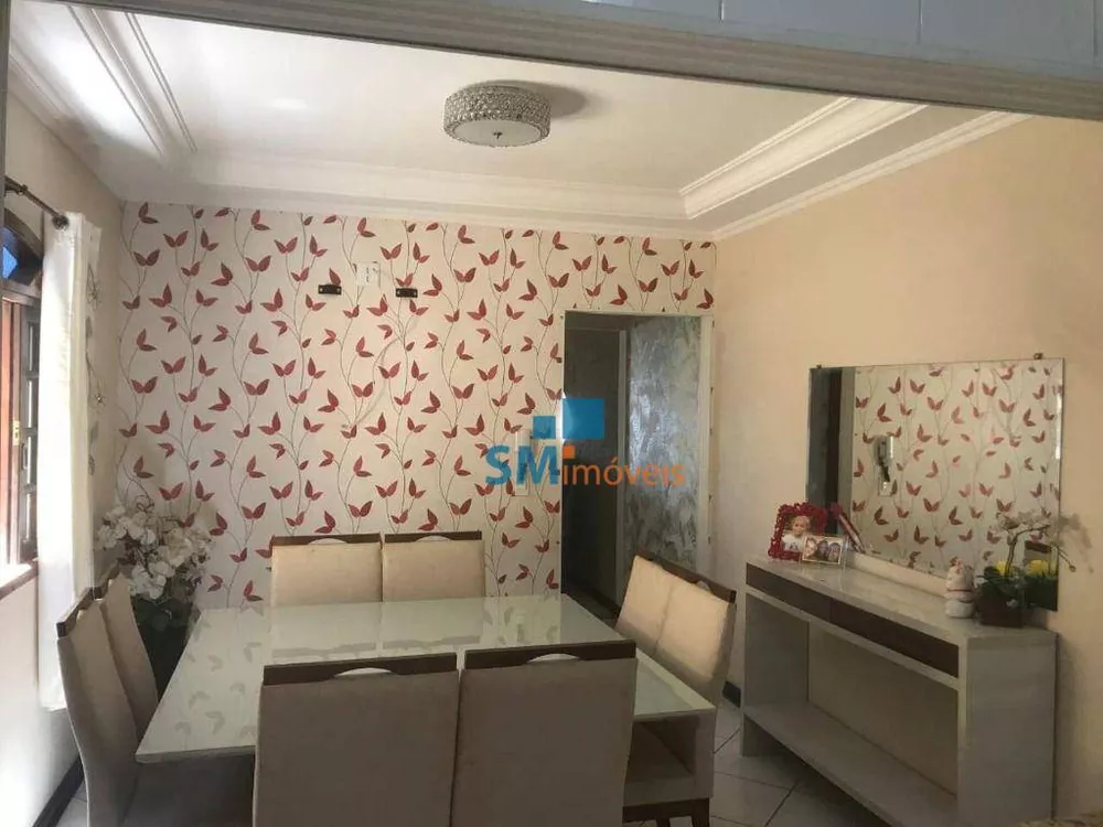 Sobrado à venda com 3 quartos, 171m² - Foto 3