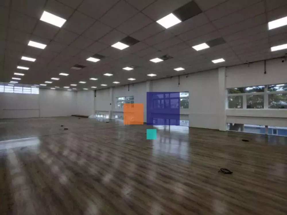 Prédio Inteiro para alugar, 902m² - Foto 2