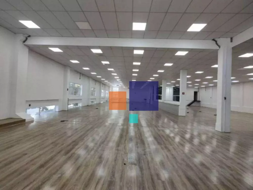 Prédio Inteiro para alugar, 902m² - Foto 1