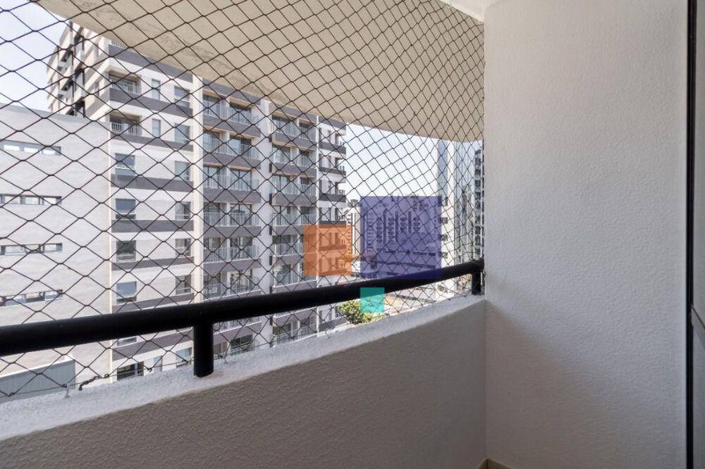 Apartamento, 2 quartos, 115 m² - Foto 5