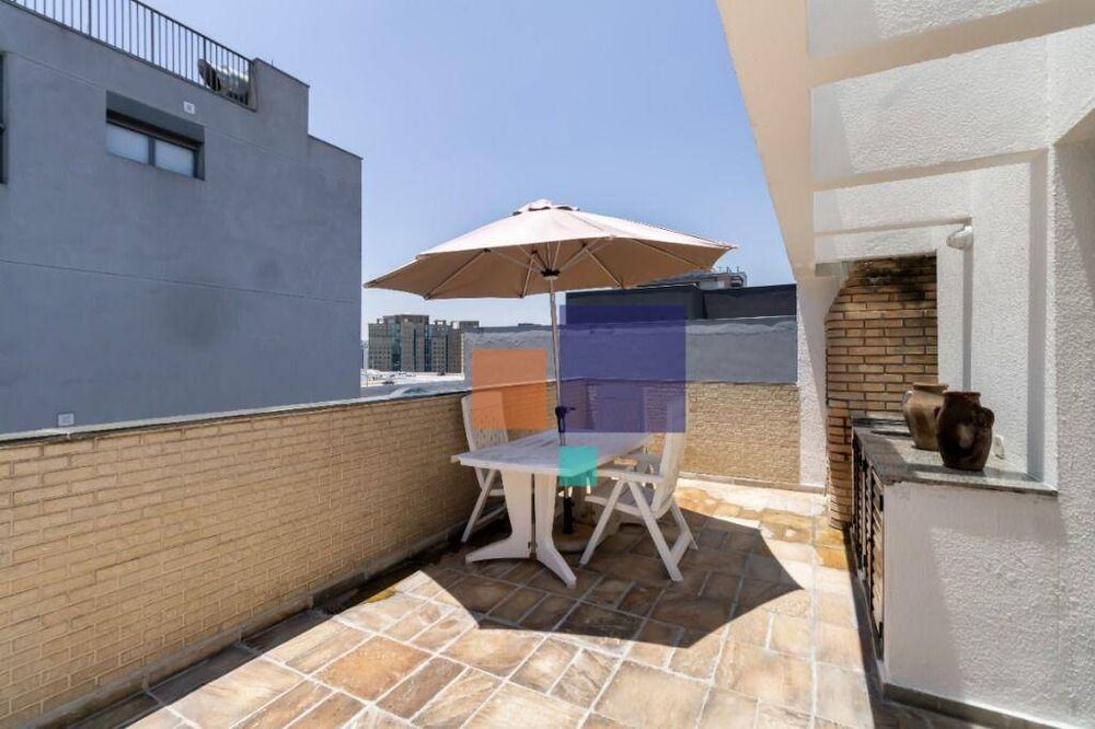 Apartamento, 2 quartos, 115 m² - Foto 11
