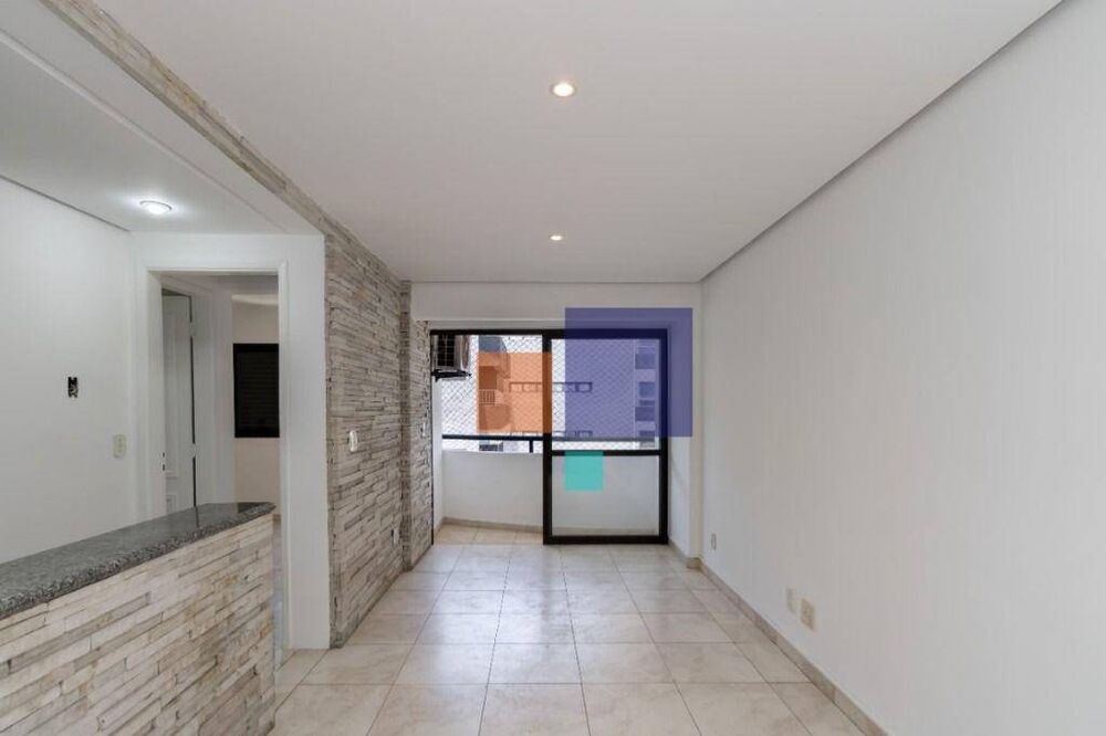 Apartamento, 2 quartos, 115 m² - Foto 2