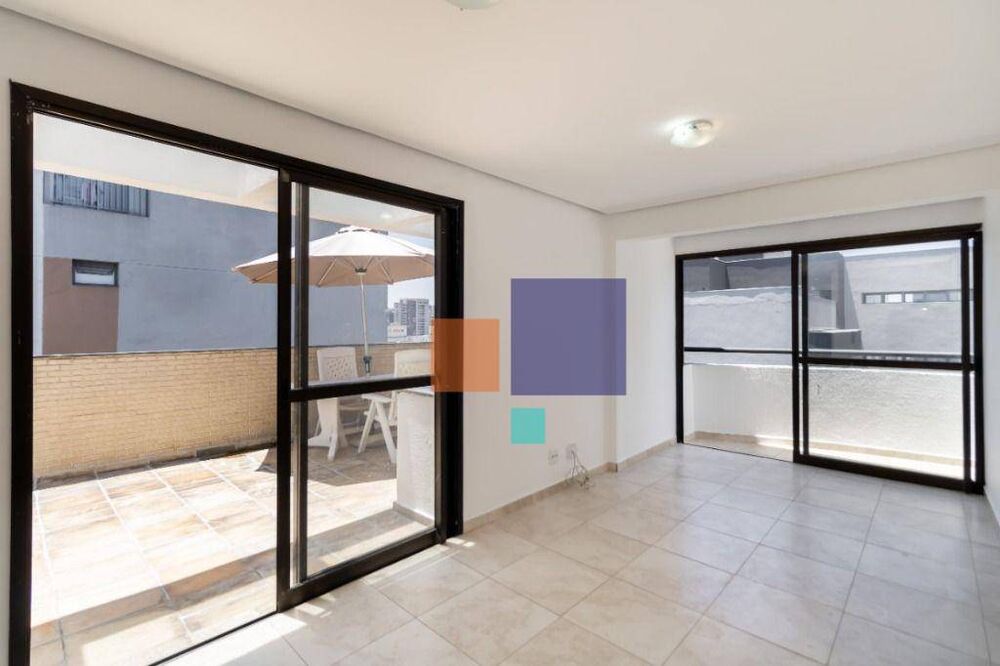 Apartamento, 2 quartos, 115 m² - Foto 8