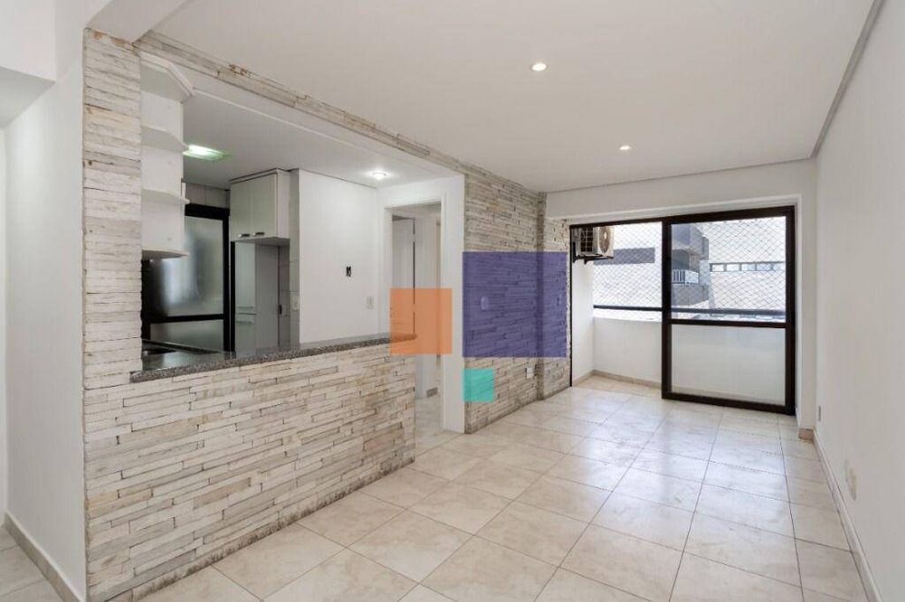 Apartamento, 2 quartos, 115 m² - Foto 1