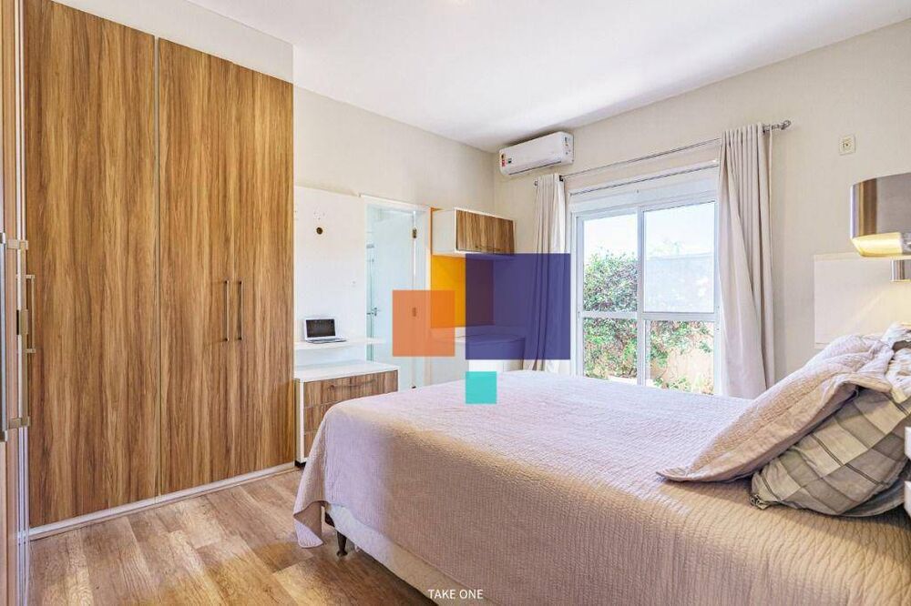 Casa de Condomínio à venda com 3 quartos, 235m² - Foto 5