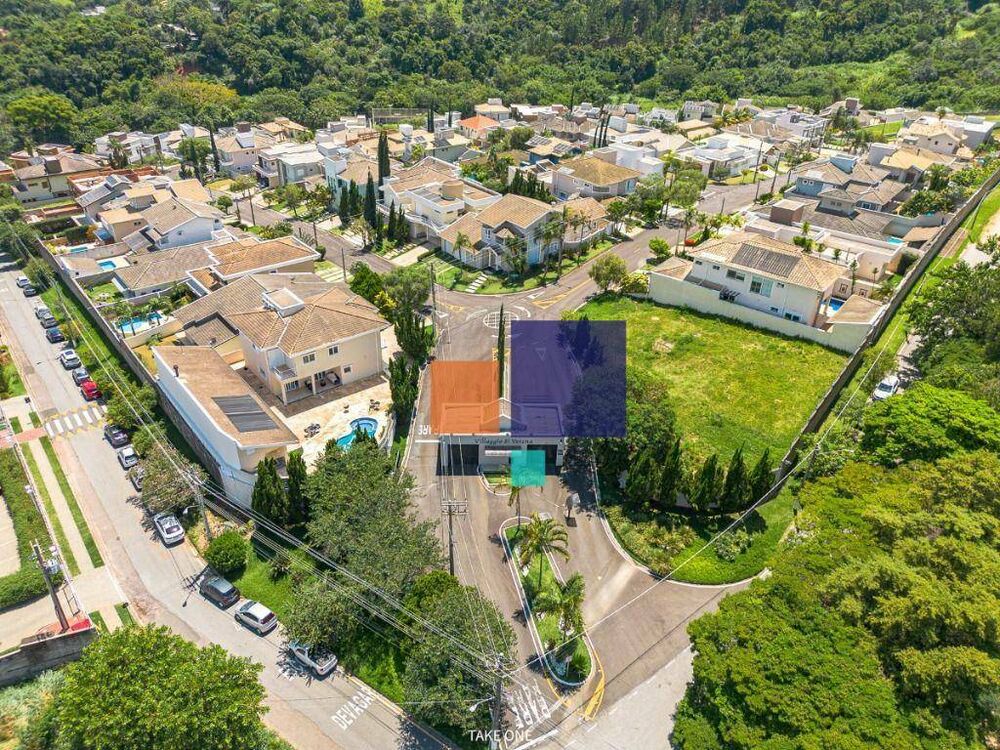 Casa de Condomínio à venda com 3 quartos, 235m² - Foto 10