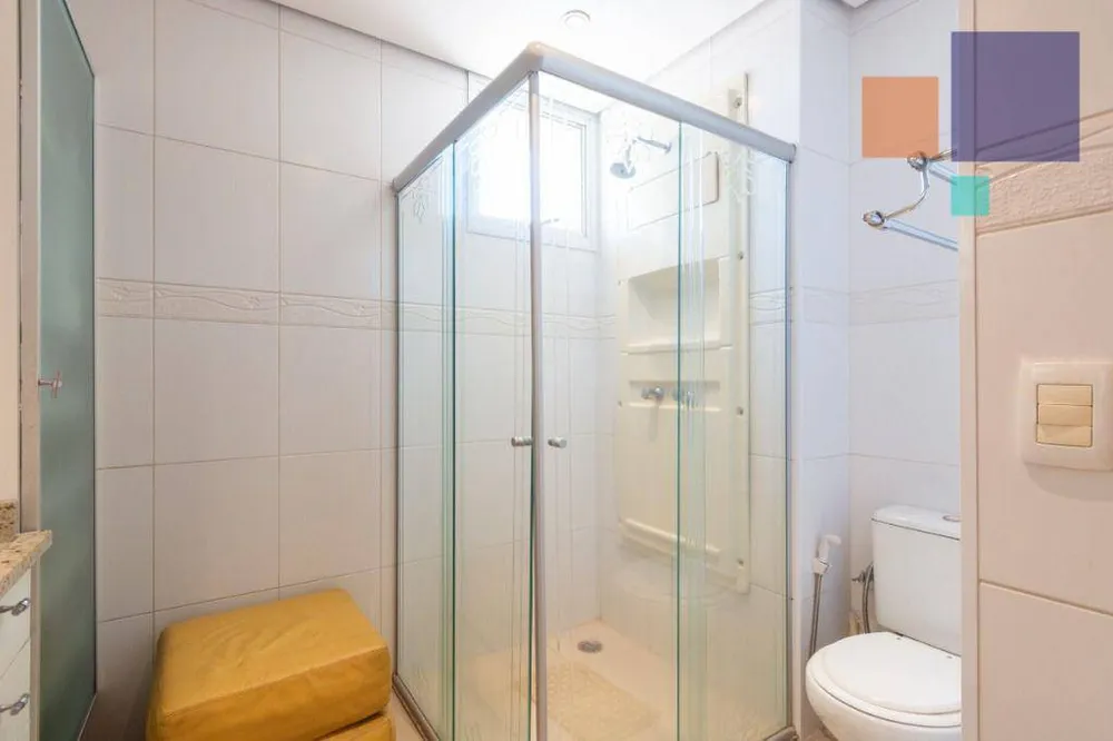 Apartamento, 3 quartos, 135 m² - Foto 11
