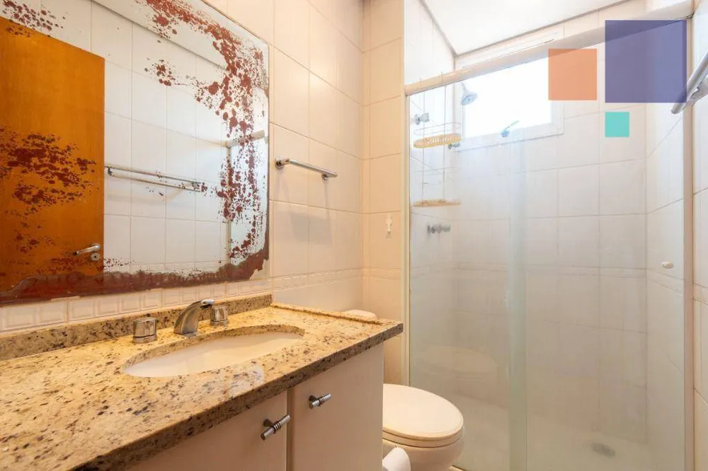 Apartamento, 3 quartos, 135 m² - Foto 12