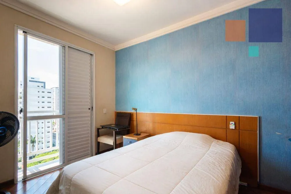 Apartamento, 3 quartos, 135 m² - Foto 9