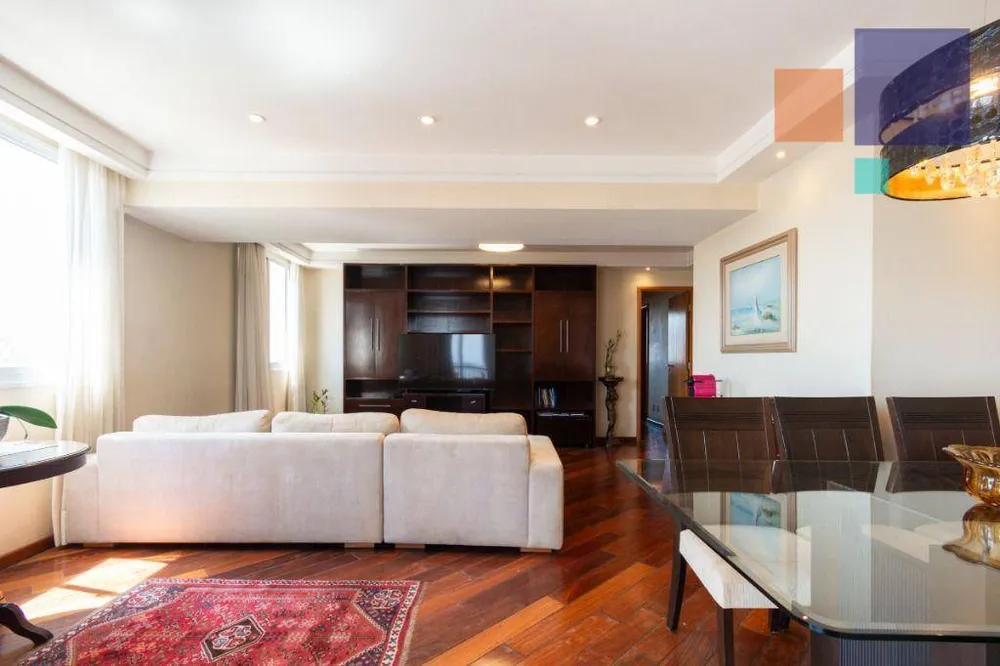 Apartamento, 3 quartos, 135 m² - Foto 8