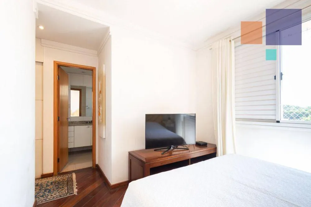 Apartamento, 3 quartos, 135 m² - Foto 7