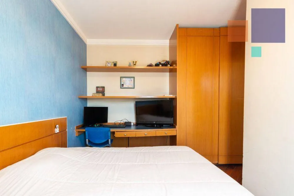 Apartamento, 3 quartos, 135 m² - Foto 5