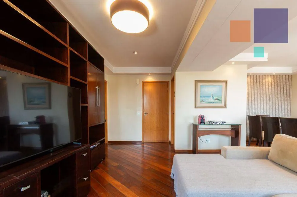 Apartamento, 3 quartos, 135 m² - Foto 4