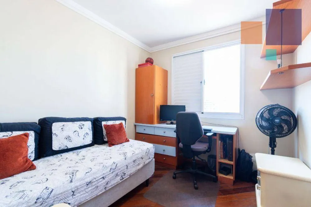 Apartamento, 3 quartos, 135 m² - Foto 6