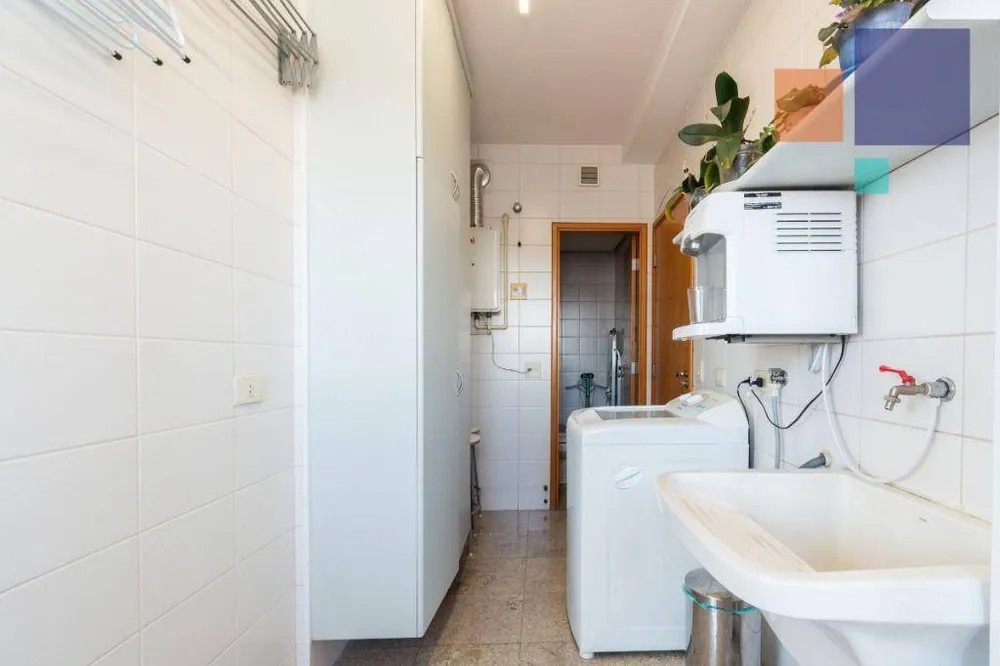 Apartamento, 3 quartos, 135 m² - Foto 6
