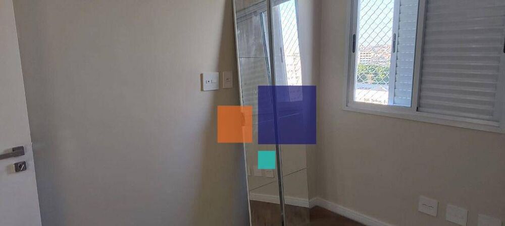 Apartamento, 3 quartos, 83 m² - Foto 14