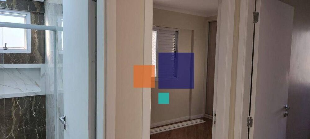 Apartamento, 3 quartos, 83 m² - Foto 2