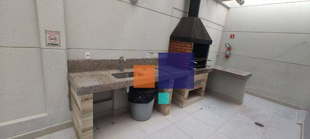 Apartamento, 3 quartos, 83 m² - Foto 37