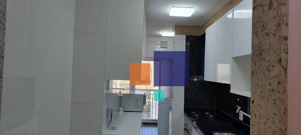 Apartamento, 3 quartos, 83 m² - Foto 20